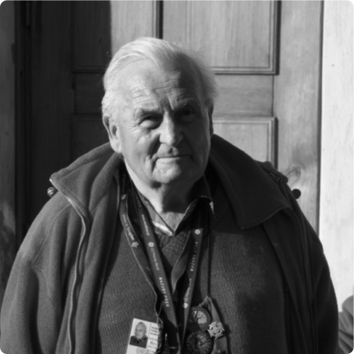 Mieczysław Olech