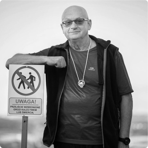 Andrzej Konopacki