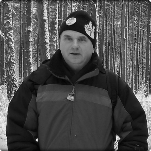 Krzysztof Bogusz