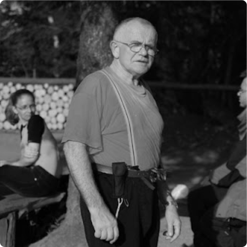 Andrzej Wójcik