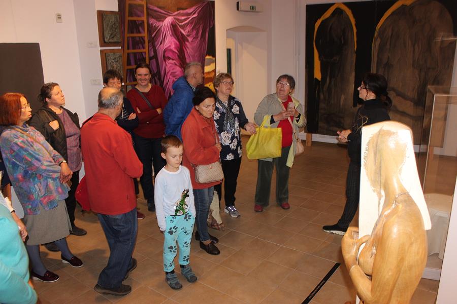 Galeria Współczesnej Sztuki Sakralnej 